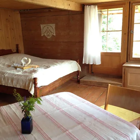 Guest house Bio-hof Maiezyt