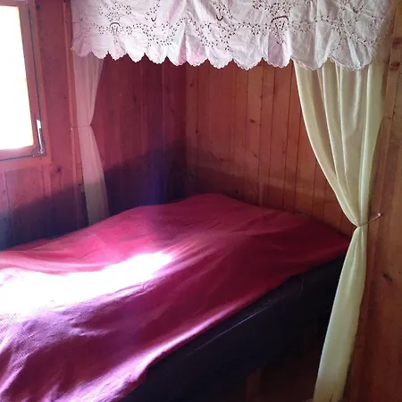 Bio-hof Maiezyt Гостевой дом 2*