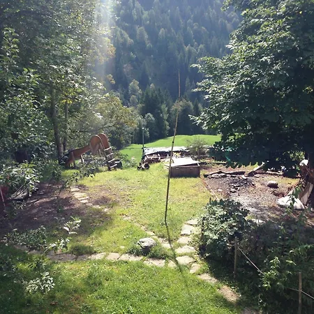 Bio-hof Maiezyt Guest house 2*