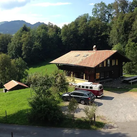 Bio-hof Maiezyt Penzion 2*
