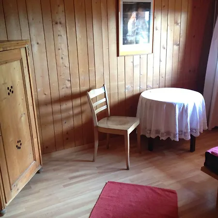 Bio-hof Maiezyt Maison d'hôtes